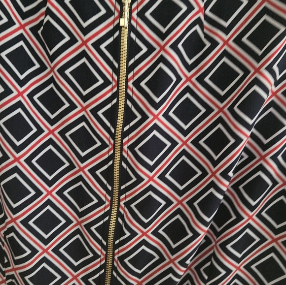 Tommy Hilfiger x Zooey Deschanel Dress - Picture 6 of 7